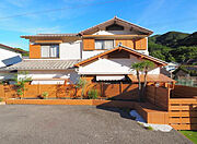 多奈川駅より徒歩25分 1階 築45年10ヶ月の賃貸物件