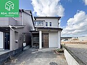 布施屋駅より徒歩9分 築31年11ヶ月 2階建の賃貸物件