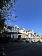 紀伊駅よりバス33分 徒歩10分 2階 築18年11ヶ月の賃貸物件