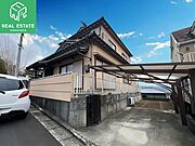 船戸駅より徒歩10分 1階 築45年2ヶ月の賃貸物件