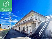 和歌山港駅より徒歩30分 2階 築64年1ヶ月の賃貸物件