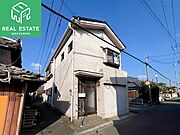 紀伊駅より徒歩54分 1階 築32年6ヶ月の賃貸物件