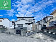 紀ノ川駅より徒歩23分 築61年2ヶ月 2階建の賃貸物件