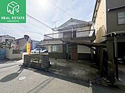 紀伊中ノ島駅より徒歩18分 1階 築56年2ヶ月の賃貸物件