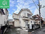 甘露寺前駅より徒歩9分 1階 築36年3ヶ月の賃貸物件