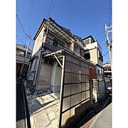 樽井駅より徒歩15分 1階 築52年4ヶ月の賃貸物件