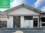 紀三井寺駅より徒歩30分 1階 築55年8ヶ月の賃貸物件