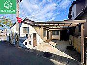 八幡前駅より徒歩12分 1階 築51年2ヶ月の賃貸物件