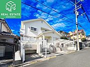 六十谷駅より徒歩23分 1階 築34年10ヶ月の賃貸物件