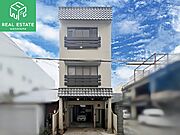 和歌山駅より徒歩29分 1階 築51年6ヶ月の賃貸物件