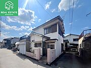 八幡前駅より徒歩6分 1階 築49年5ヶ月の賃貸物件