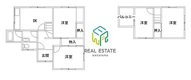 間取り：230036230676