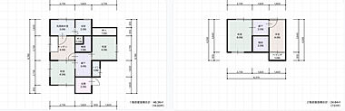 間取り：230036425364