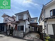 名手駅より徒歩16分 築35年8ヶ月 2階建の賃貸物件