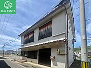 海南駅より徒歩9分 築60年7ヶ月 2階建の賃貸物件