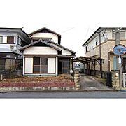 岩出駅より徒歩34分 築50年11ヶ月 2階建の賃貸物件