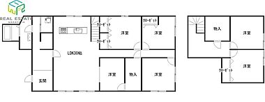 間取り：230036590246