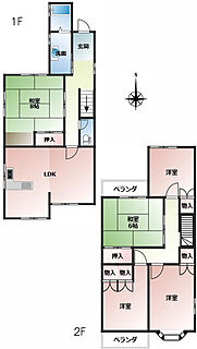 間取り：230036591255