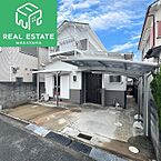 和歌山県和歌山市西庄：物件画像／株式会社リアルエステート和歌山