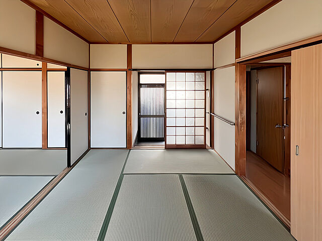 室内