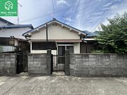 六十谷駅より徒歩7分 1階 築59年3ヶ月の賃貸物件