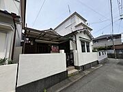 宮前駅より徒歩27分 1階 築60年7ヶ月の賃貸物件