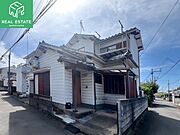 和歌山駅より徒歩13分 築50年6ヶ月 2階建の賃貸物件
