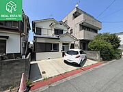 日前宮駅より徒歩10分 1階 築56年7ヶ月の賃貸物件