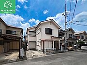 名手駅より徒歩10分 1階 築34年5ヶ月の賃貸物件
