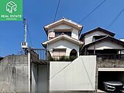 紀ノ川駅より徒歩19分 1階 築56年7ヶ月の賃貸物件