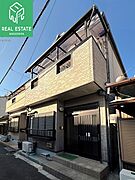 宮前駅より徒歩8分 1階 築46年7ヶ月の賃貸物件