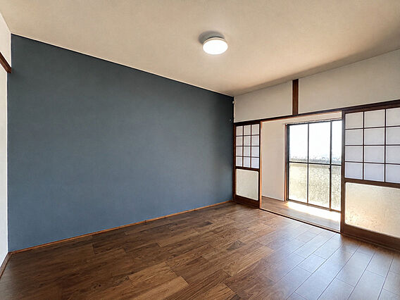 光里住宅_内装_4