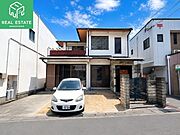 下津駅より徒歩3分 築44年6ヶ月 2階建の賃貸物件