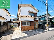 八幡前駅より徒歩19分 1階 築52年9ヶ月の賃貸物件