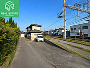 紀ノ川駅より徒歩22分 1階 築47年6ヶ月の賃貸物件