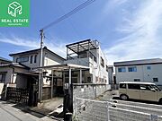 宮前駅より徒歩14分 1階 築43年7ヶ月の賃貸物件