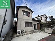 紀伊中ノ島駅より徒歩22分 1階 築51年7ヶ月の賃貸物件