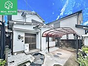 紀伊中ノ島駅より徒歩22分 1階 築51年7ヶ月の賃貸物件