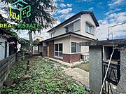 紀三井寺駅より徒歩25分 1階 築53年7ヶ月の賃貸物件