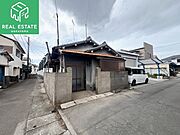 和歌山駅より徒歩13分 1階 築62年7ヶ月の賃貸物件