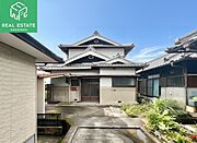 笠田駅より徒歩10分 1階 築48年2ヶ月の賃貸物件