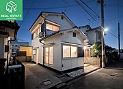 和歌山駅より徒歩25分 1階 築47年7ヶ月の賃貸物件