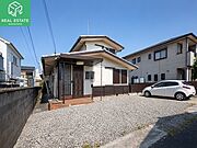 宮前駅より徒歩5分 1階 築55年7ヶ月の賃貸物件