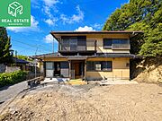 加太駅より徒歩26分 築45年7ヶ月 2階建の賃貸物件