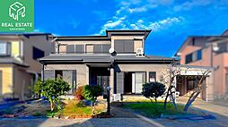 和歌山県岩出市中島