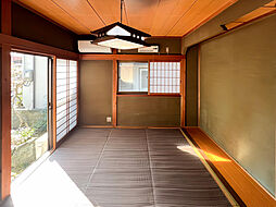 和室の画像