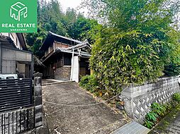 和歌山県紀の川市深田410