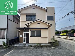 和歌山県和歌山市六十谷822-13