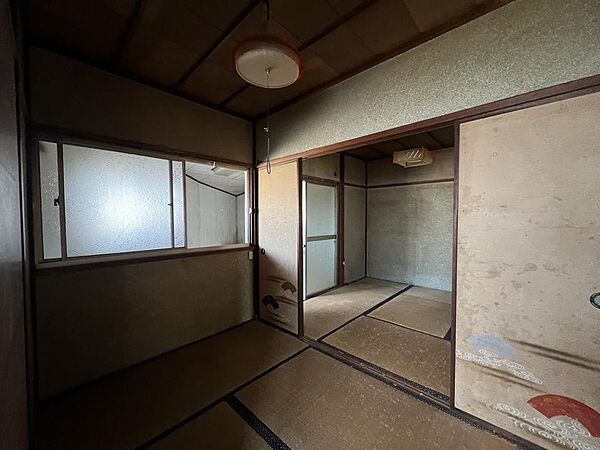 室内
