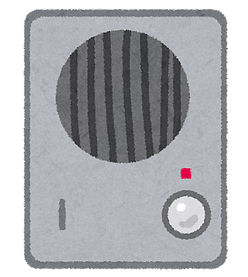 玄関ドアタッチキー採用